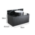 Gabinete de banheiro com cuba 80cm Armani Mazzu - Mazzu Móveis