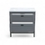 Imagem do Hudson - Conjunto para Banheiro com Gavetas 80cm Hudson Mazzu
