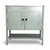 Hudson - Gabinete para Banheiro 80cm com Tampo Hudson Mazzu - comprar online