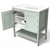 Hudson - Gabinete para Banheiro 80cm com Tampo Hudson Mazzu - loja online