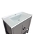 Hudson - Gabinete para Banheiro 80cm com Tampo Hudson Mazzu
