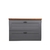 Provence - Gabinete para Banheiro 80cm com Tampo Provence Mazzu - comprar online