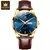 Chronos Olevs Leather - loja online