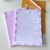 Bloco "List"