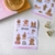Combo Capivara - loja online