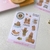 Combo Capivara - Esteves Creative