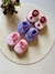 Kit Pantufa Feminina