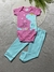 Conjunto Body e Mijão