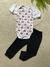 Conjunto Body e Mijão