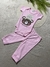 Conjunto Body e Mijão