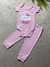 Conjunto Body e mijão