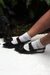 Kit 3 Pares Meias Sapatilha Atoalhada Essencial - Branca - comprar online