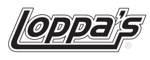 Loppa's meias