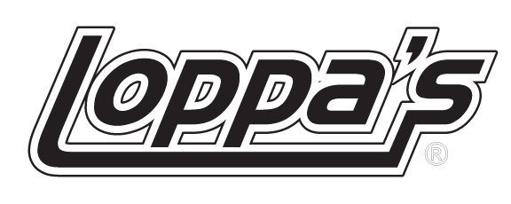 Loppa's meias