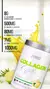 Colageno plus limon 360g - Star Nutrition - comprar online