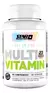 Multivitaminico Star 60u