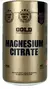 Citrato Magnesio Gold 60u