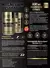 Citrato Magnesio Gold 60u - comprar online