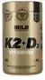 KD y D3 Vit Gold