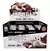 Barritas Gentech iron bar 20u - 15g proteína en internet