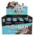 Barritas Gentech iron bar 20u - 15g proteína