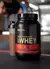 Proteina ON 2lb Chocolate - Proteina Whey 1kg Importada