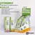 Nutremax Hydromax Bebida Isotónica Hidratación Display 20 unid. - IssisFitness
