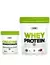 COMBO PROTE + CREATINA STAR NUTRITION (DOY PACK)