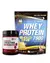 Proteina Gentech Afa 1kg + Creatina One Fit 200g - Combo