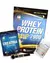 Proteina + Creatina + Multivitaminico - Combazo