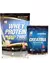 Proteina Whey 1kg + Creatina Monohidrato 250g - Gentech