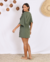 Essência Vestido Loop - Joaninha Br*