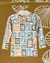 Mergulho Camiseta Isa Infantil - comprar online