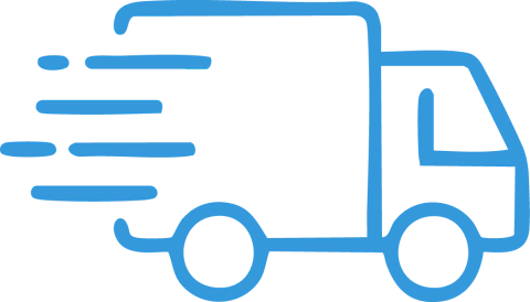 Envíos a todo el país