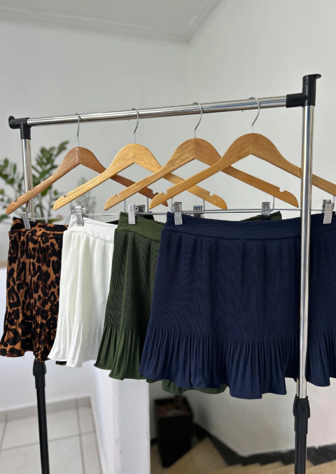 SHORTS SAIA MILA