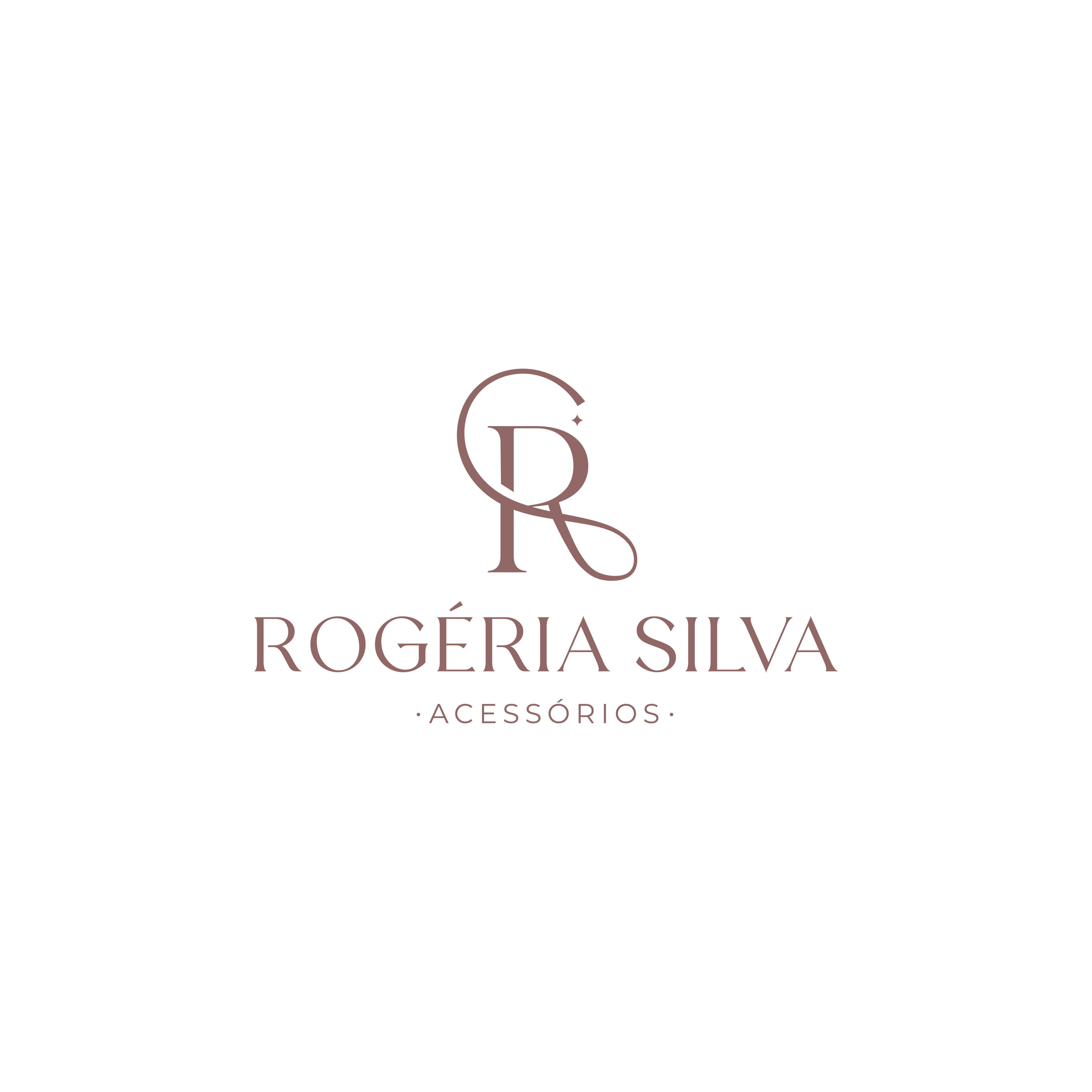 Rogéria Silva Acessórios