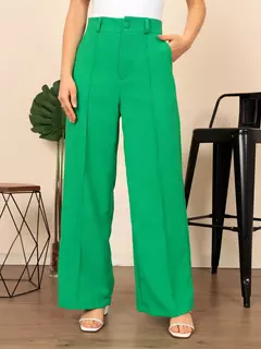 Calça Social em Linho - loja online