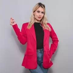 Blazer Alfaiataria