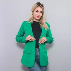Blazer Alfaiataria - comprar online