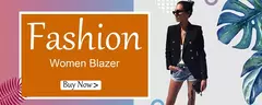 Blazer Trending com Brilho - MELROSE Modas