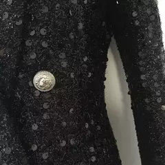 Blazer Trending com Brilho - loja online
