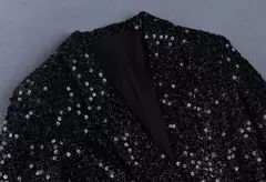 Blazer Trending com Brilho - comprar online