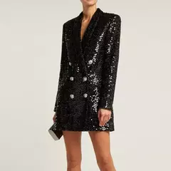 Blazer Trending com Brilho - comprar online
