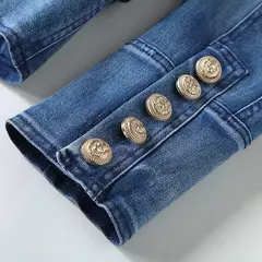 Blazer Jeans - loja online