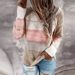 Blusa com Capuz Cozy - comprar online