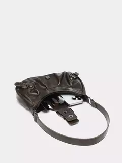 Bolsa Estilo Maillard Retrô - loja online