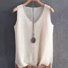 Regata de Malha - MELROSE Modas