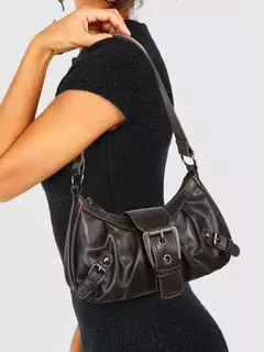 Bolsa Estilo Maillard Retrô - comprar online