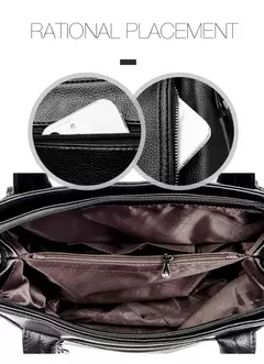 Bolsa Versatile - MELROSE Modas