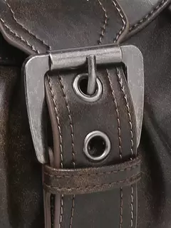Bolsa Estilo Maillard Retrô - loja online